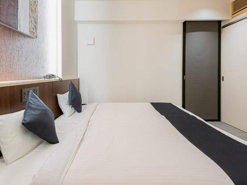 First Stay At Kyoto Kawaramachi - image 12