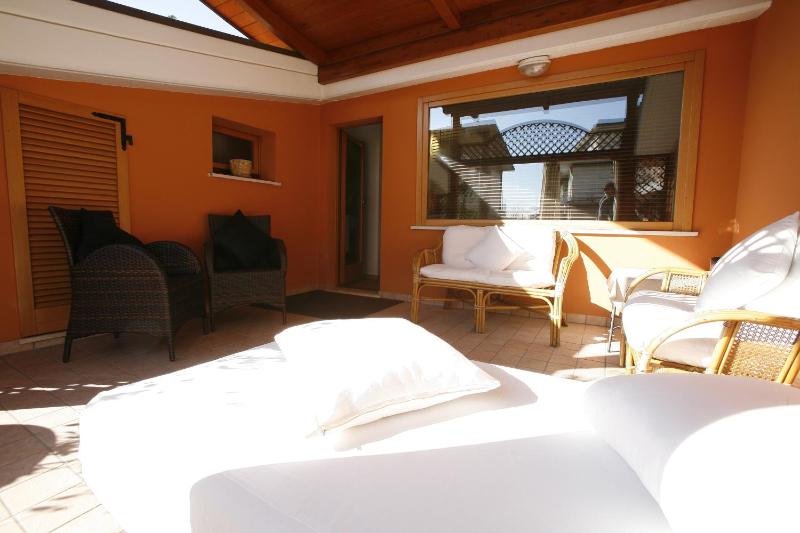 Villa Alba Boutique Hotel - image 6