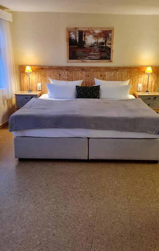 Hotel Domizil - image 11