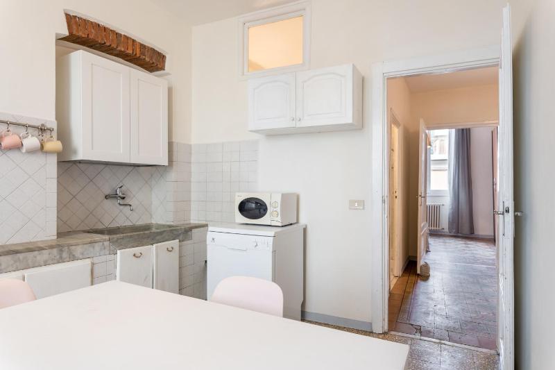 Appartamento Galgani - Affitti Brevi Italia - image 8