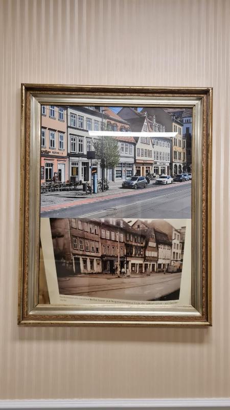 Hotel Domizil - image 17