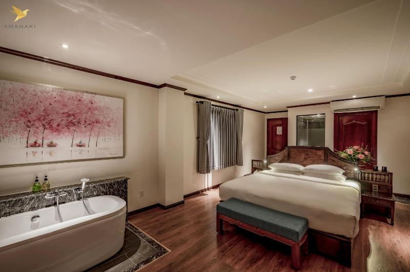 Premium Executive Room