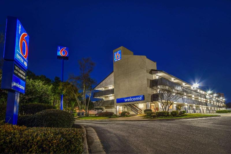 Motel 6-Memphis TN - Downtown - image 39