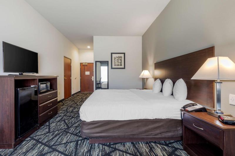 King Room - Non-Smoking image 1