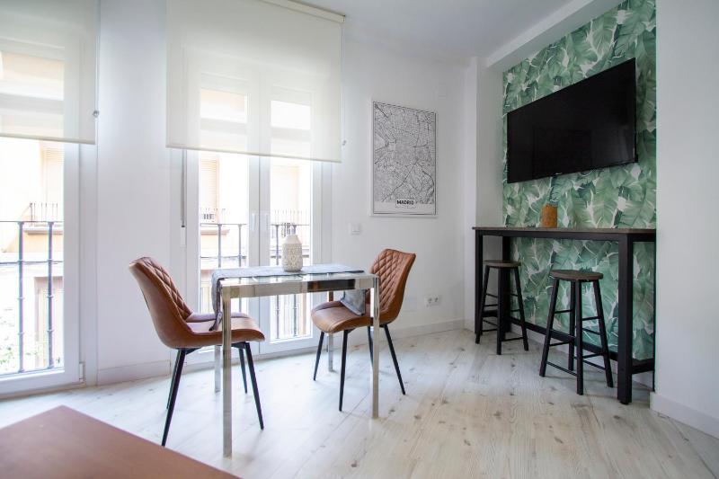 Apartamentos Cuatro Caminos - image 12