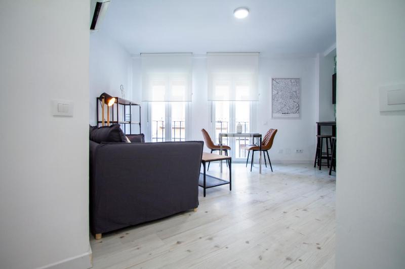 Apartamentos Cuatro Caminos - image 11