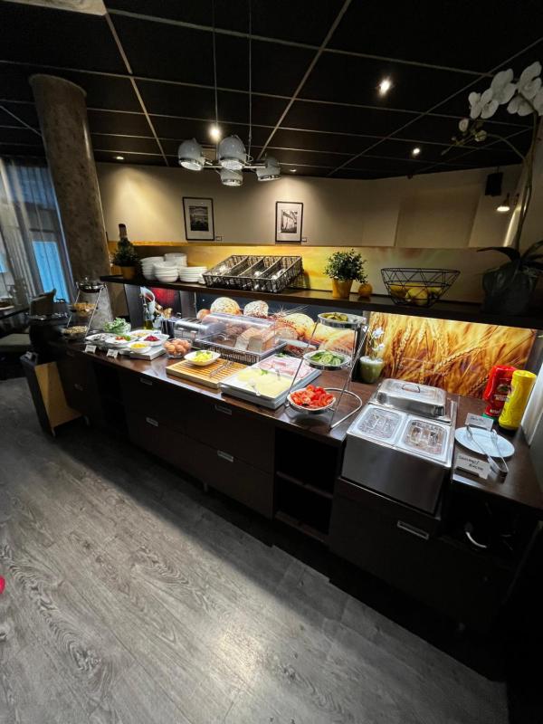 Standard Double Room with Spa Access  image 1