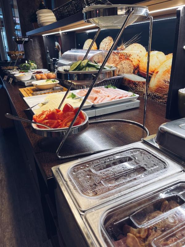 Apartment with Kitchenette with Spa Access image 2