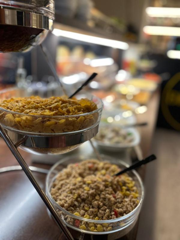 Standard Double Room with Spa Access  image 4