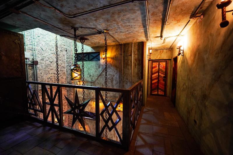 Terra Firma Hotel Boutique - image 41