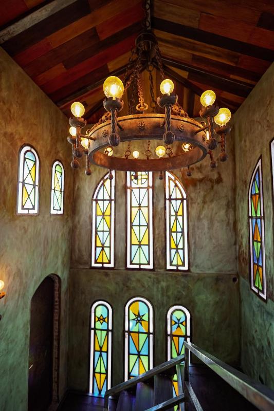 Terra Firma Hotel Boutique - image 15