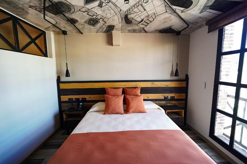 Terra Firma Hotel Boutique - image 28