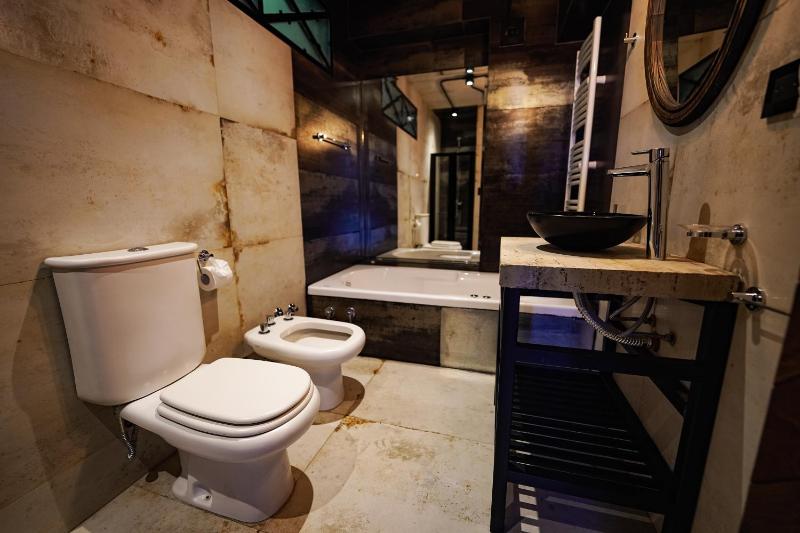 Terra Firma Hotel Boutique - image 49