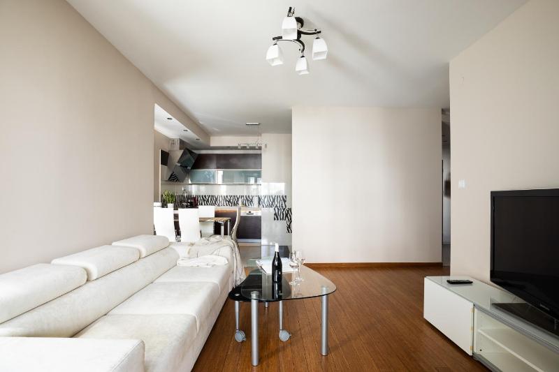 Apartment with Balcony image 4