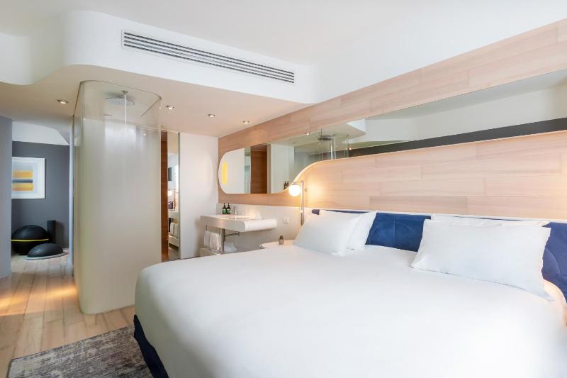 Premium King Room image 4