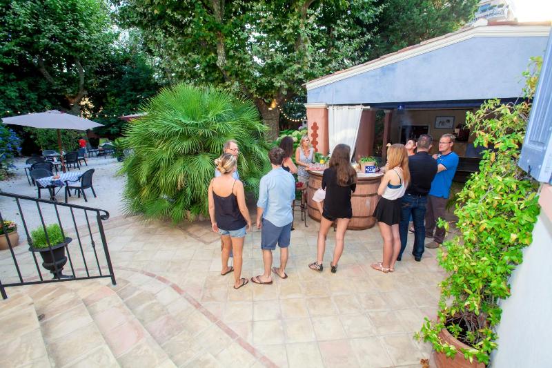 Hotel Villa Provencale - image 31