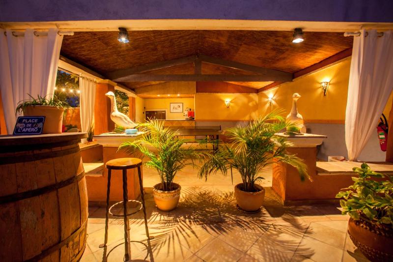 Hotel Villa Provencale - image 32