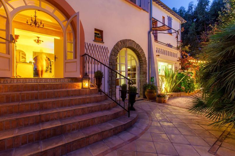 Hotel Villa Provencale - image 25