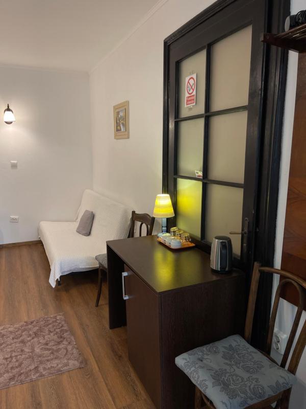Pensiunea Central Sibiu - image 10