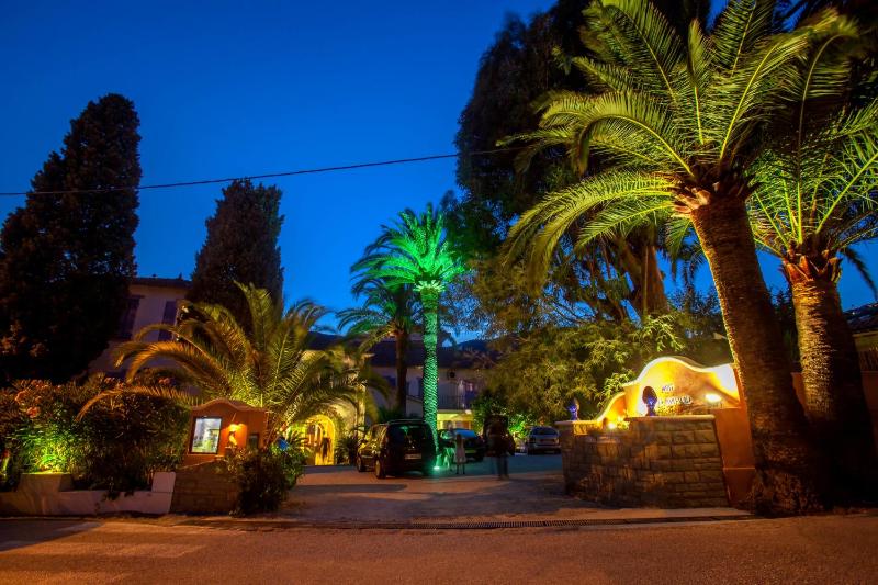Hotel Villa Provencale - image 38