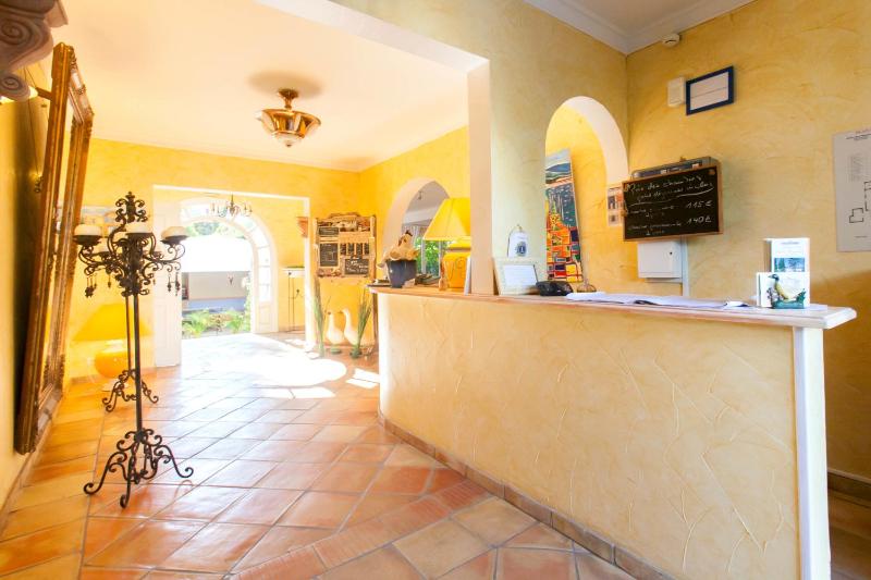 Hotel Villa Provencale - image 9