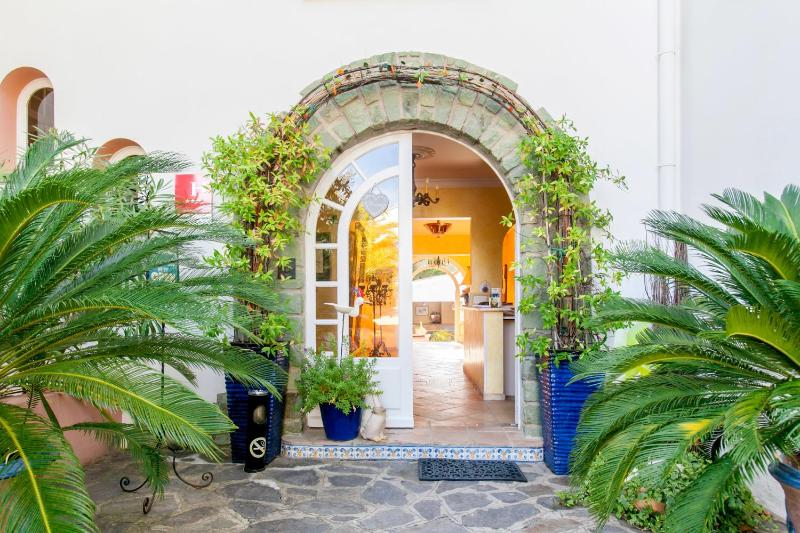 Hotel Villa Provencale - image 35