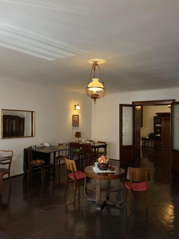 Pensiunea Central Sibiu - image 12