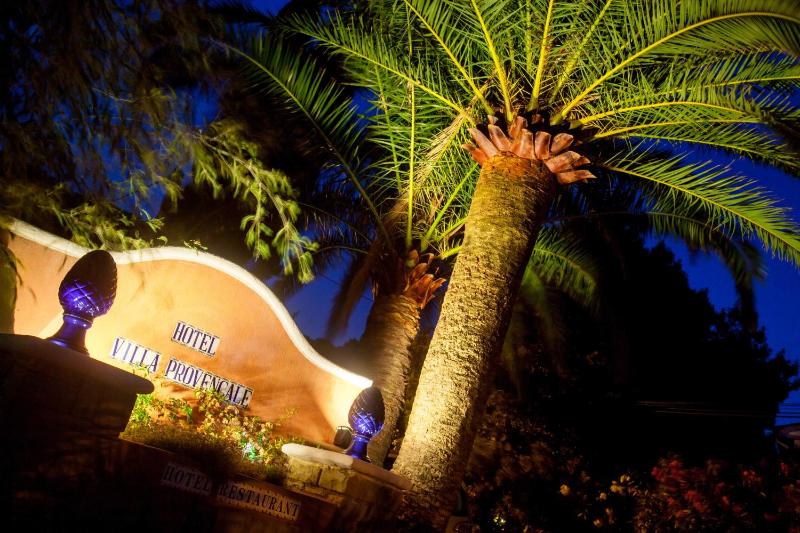Hotel Villa Provencale - image 48