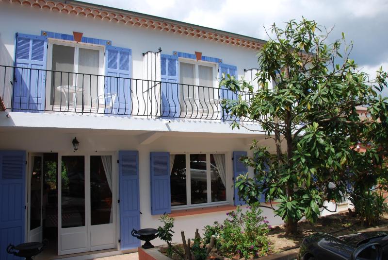 Hotel Villa Provencale - image 11