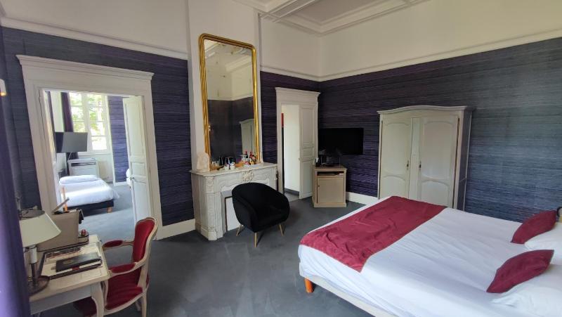 Two-Bedroom Apartment image 1
