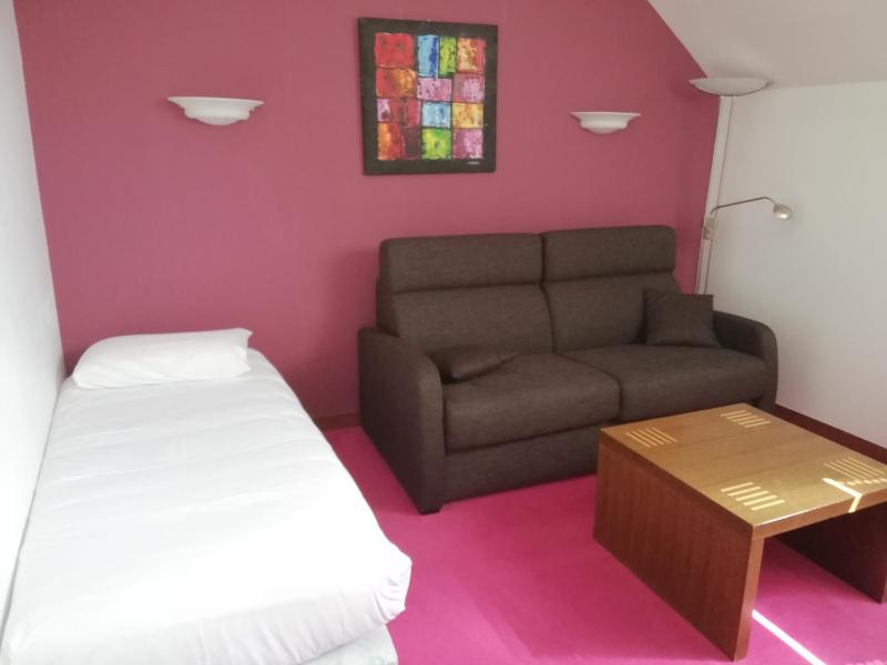 Standard Double Suite image 2