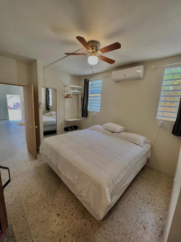 One-Bedroom Apartment image 1