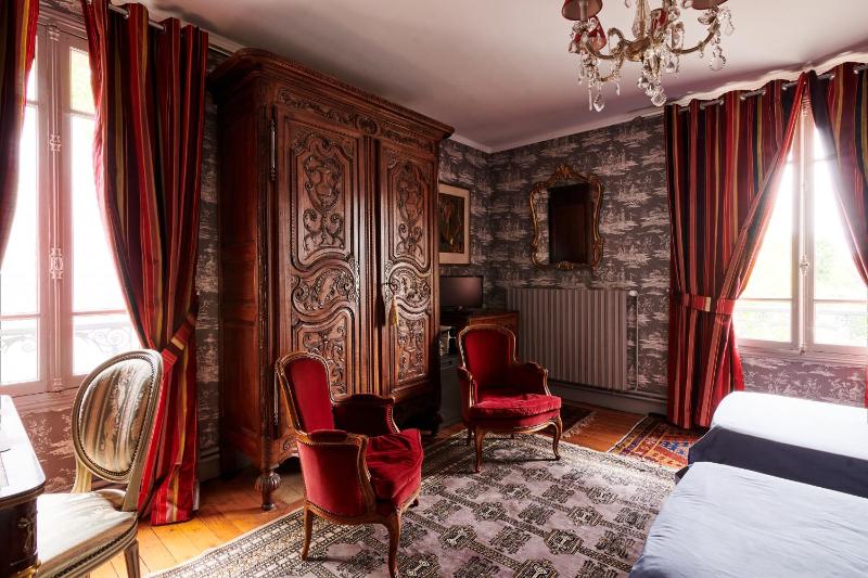 Manoir des Lions de Tourgéville - image 27