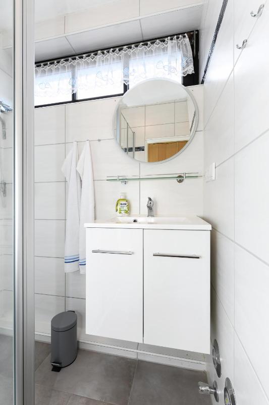 Ferienwohnung Seepferdchen im Wohnpark Werdum - image 14