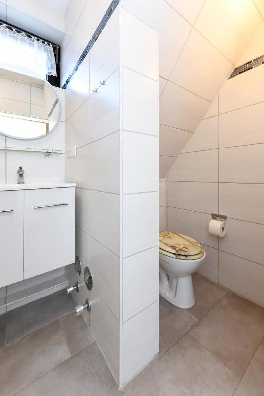 Ferienwohnung Seepferdchen im Wohnpark Werdum - image 8