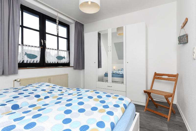 Ferienwohnung Seepferdchen im Wohnpark Werdum - image 10