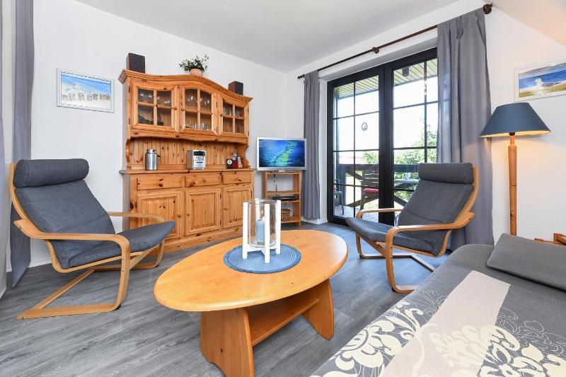 Ferienwohnung Seepferdchen im Wohnpark Werdum - image 17