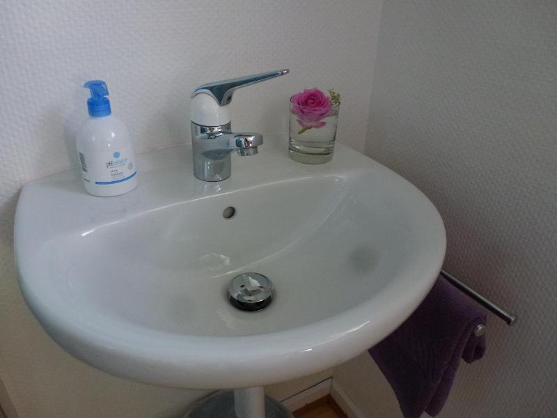 Deluxe Double Room with Shower image 3