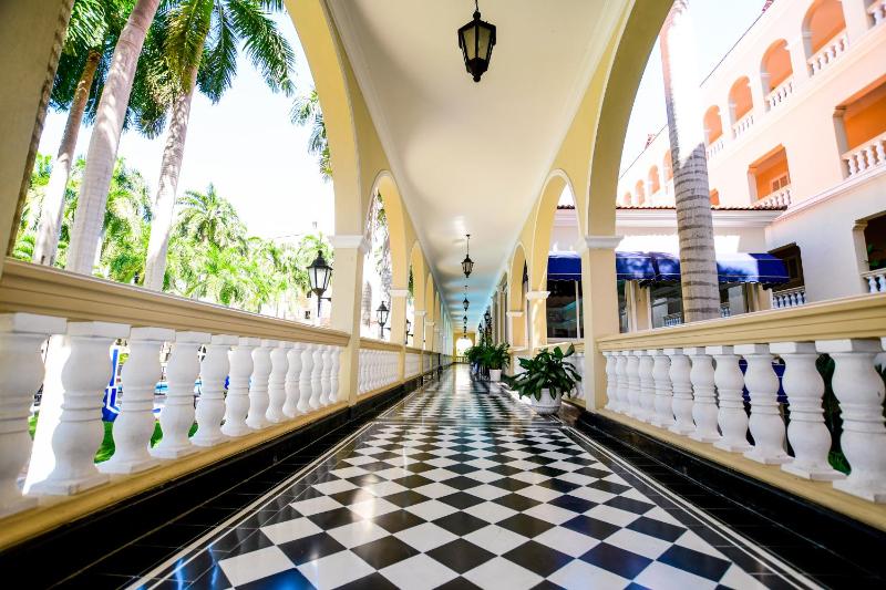 Hotel El Prado - image 28