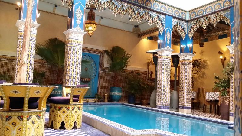 Riad Puchka - image 6