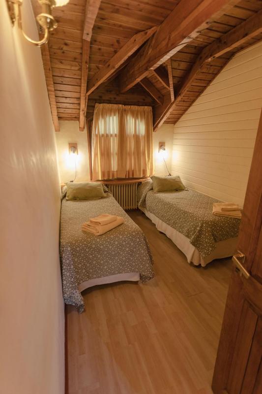 Hotel y Cabañas Le Village - image 12