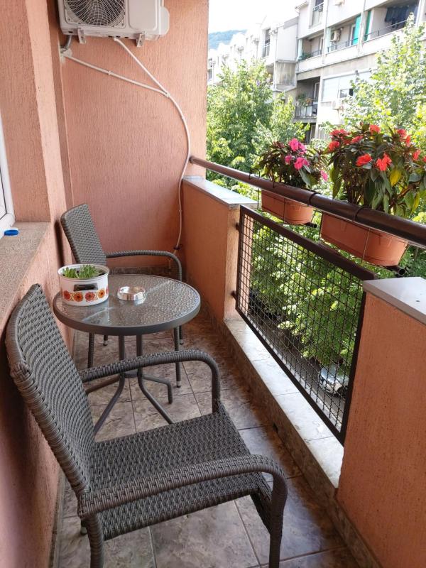 Two-Bedroom Apartment image 1