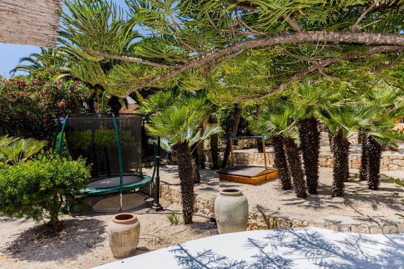 Villa Mediterraneo Cabo La Nao by Rock Rentals - image 42