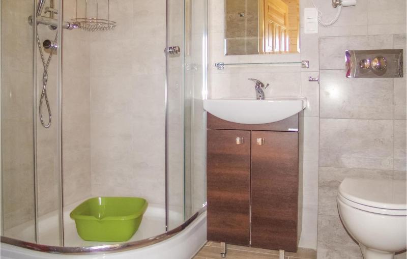 Two-Bedroom Holiday Home image 3