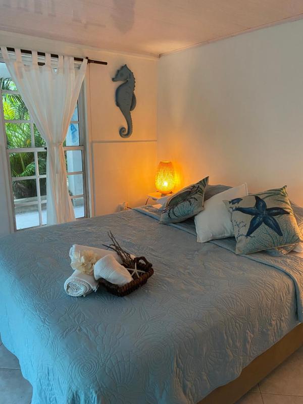 Islander House on Rocky Cay Beach - image 3