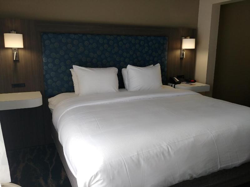 Standard King Room - Non-Smoking  image 2