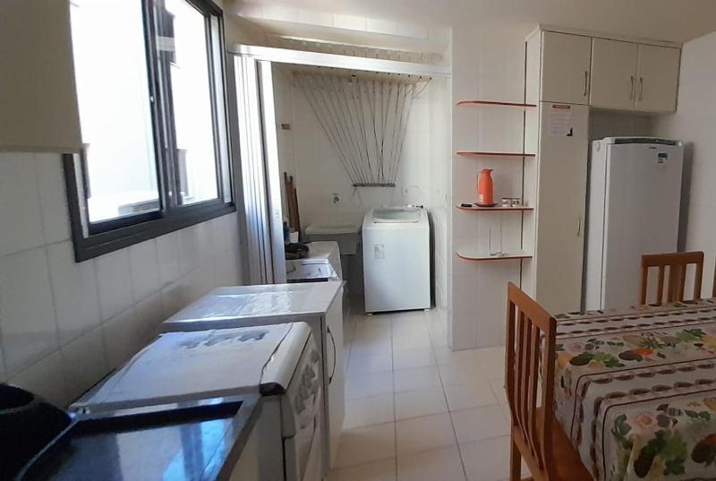 Apartamento Praia do morro - image 5