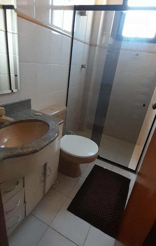Apartamento Praia do morro - image 13
