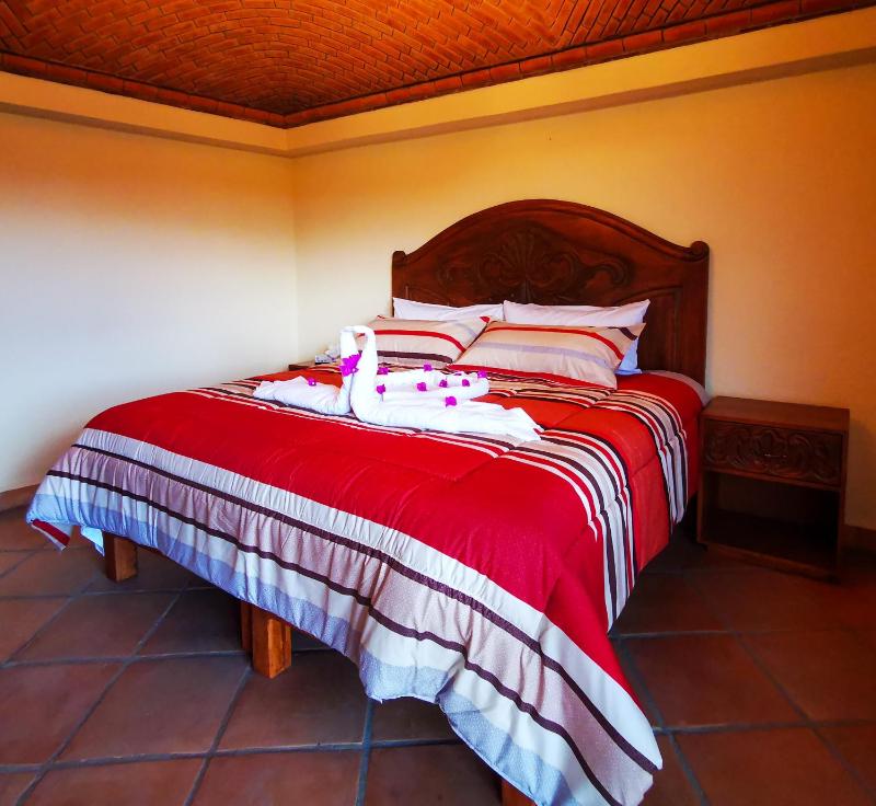 Hotel Chocolate Deluxe - image 8