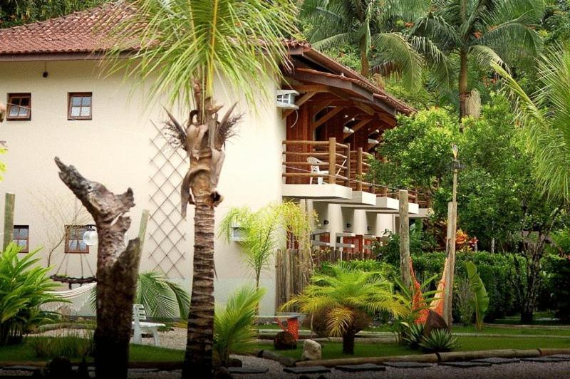 Pousada Praia de Itamambuca - image 23